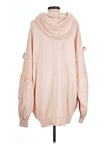 Free People Zip Up Hoodie (view 2)