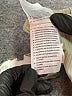 Reebok Green Track Jacket Size 10 - photo 4