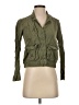 Madewell Green League Cargo Jacket Size XS - photo 1