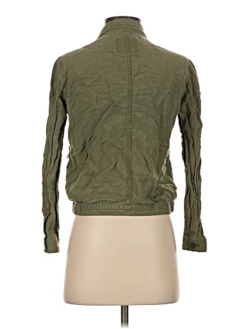 Madewell League Cargo Jacket (view 2)