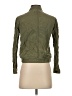 Madewell Green League Cargo Jacket Size XS - photo 2