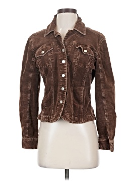 Live A Little Jacket