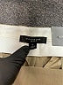 Ann Taylor Solid Tan Dress Pants Size 6 - photo 7