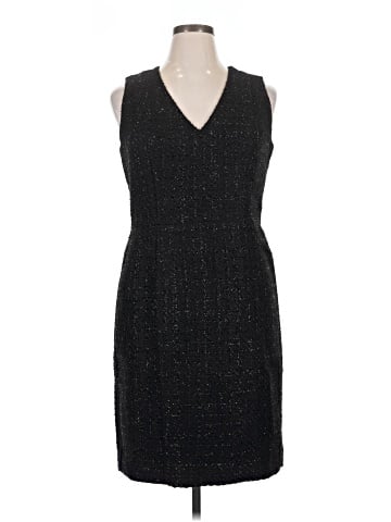 White House Black Market Cocktail Dress (view 1)
