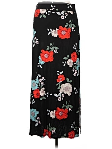 a.n.a. A New Approach Casual Skirt (view 2)