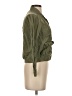 Madewell Green League Cargo Jacket Size XS - photo 4