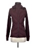 Athleta Burgundy Jacket Size S - photo 1