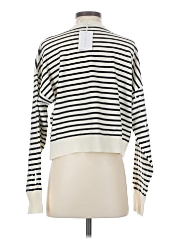 Lucy Paris Pullover Sweater (view 2)