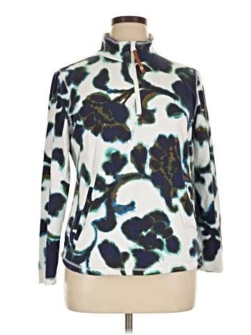 T by Talbots Pullover Sweater (view 1)