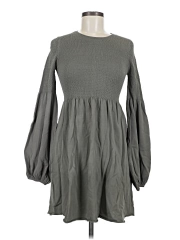Zara Casual Dress (view 1)