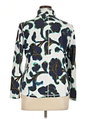 T by Talbots Pullover Sweater (view 2)