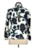 T by Talbots Blue Pullover Sweater Size XL (petite) - photo 2