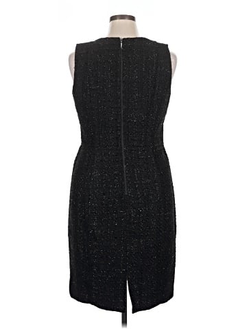 White House Black Market Cocktail Dress (view 2)