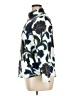 T by Talbots Blue Pullover Sweater Size XL (petite) - photo 5