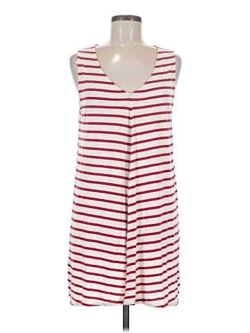 Madewell Casual Dress (view 1)