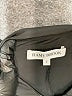 Ramy Brook 100% Polyester Solid Black Jumpsuit Size S - photo 4