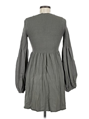 Zara Casual Dress (view 2)