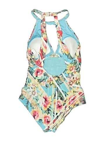 Jantzen One Piece Swimsuit (view 2)