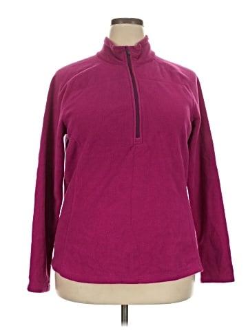 Eddie Bauer Fleece (view 1)