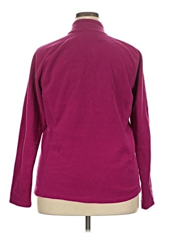 Eddie Bauer Fleece (view 2)
