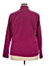 Eddie Bauer 100% Polyester Purple Fleece Size XXL - photo 2