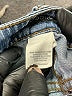 Billabong 100% Cotton Blue Denim Shorts Size 27 waist - photo 3