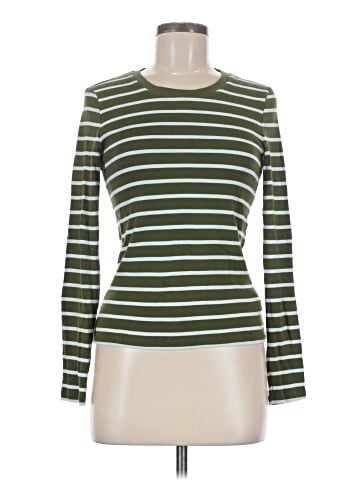 Gap Long Sleeve T-Shirt (view 1)