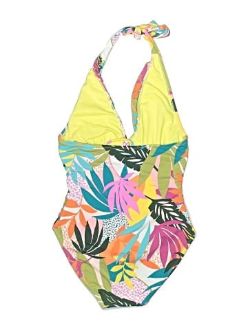Bleu Rod Beattie One Piece Swimsuit (view 2)