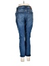 Lucky Brand Hearts Blue Jeans Size 29 waist - photo 2