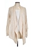 Chico's Ivory Cardigan Size Lg (2) - photo 1