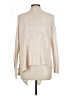 Chico's Ivory Cardigan Size Lg (2) - photo 2