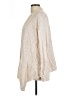 Chico's Ivory Cardigan Size Lg (2) - photo 5