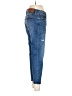 Lucky Brand Hearts Blue Jeans Size 29 waist - photo 4