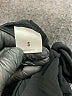 Express Solid Black Casual Pants Size S - photo 8