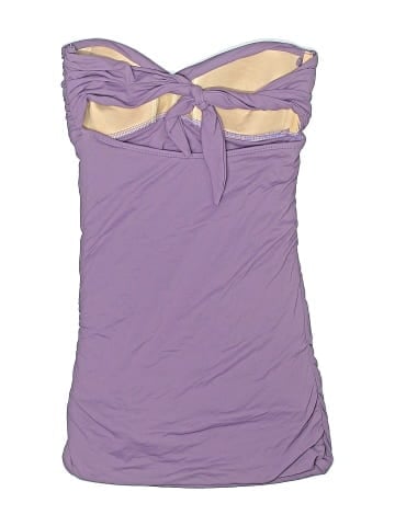 Carmen Marc Valvo Swimsuit Cover Up (view 2)