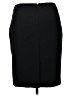 Calvin Klein Solid Black Formal Skirt Size 14 - photo 2
