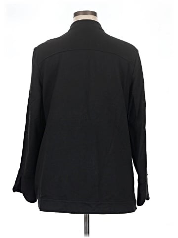 Neon Buddha Coat (view 2)
