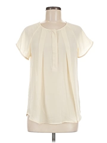 Ro & De Short Sleeve Blouse (view 1)