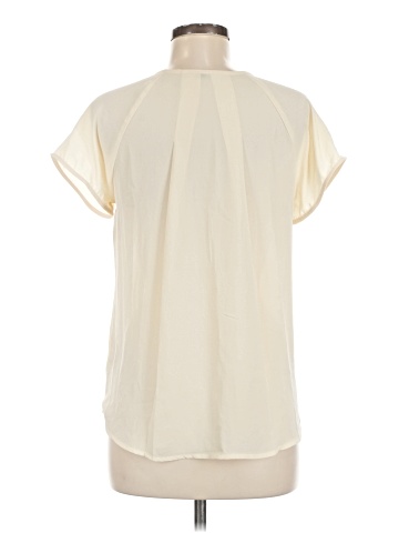 Ro & De Short Sleeve Blouse (view 2)