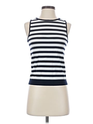 Halogen Sleeveless Top (view 1)