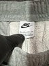 Nike Gray Sweatpants Size XS (kids) - photo 3