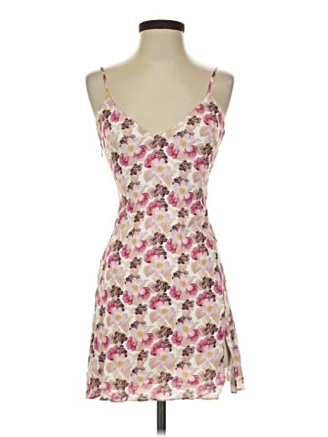 Wilfred Cocktail Dress (view 1)