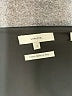 Vince. Solid Black Cocktail Dress Size 4 - photo 7