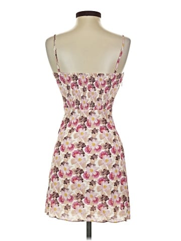 Wilfred Cocktail Dress (view 2)