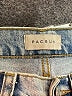 PacSun Blue Jeans Size 23 waist - photo 4