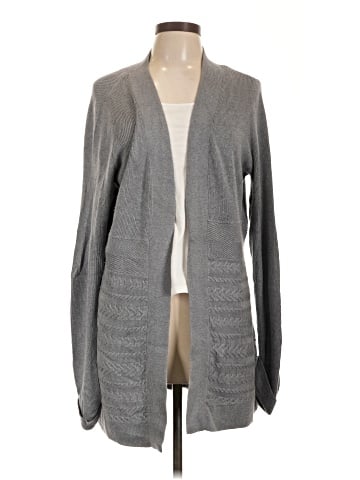White House Black Market Cardigan (view 1)