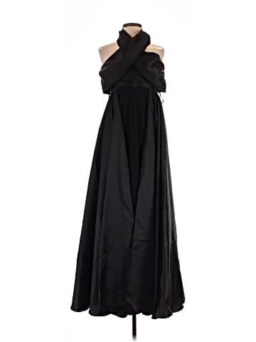 Betsy & Adam Cocktail Dress (view 1)