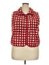 Unbranded 100% Polyester Red Fleece Size XXL - photo 1