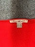 Roz & Ali Red Short Sleeve Top Size 2X - photo 7