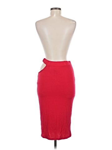 Good Time U.S.A. Los Angeles Cocktail Dress (view 2)